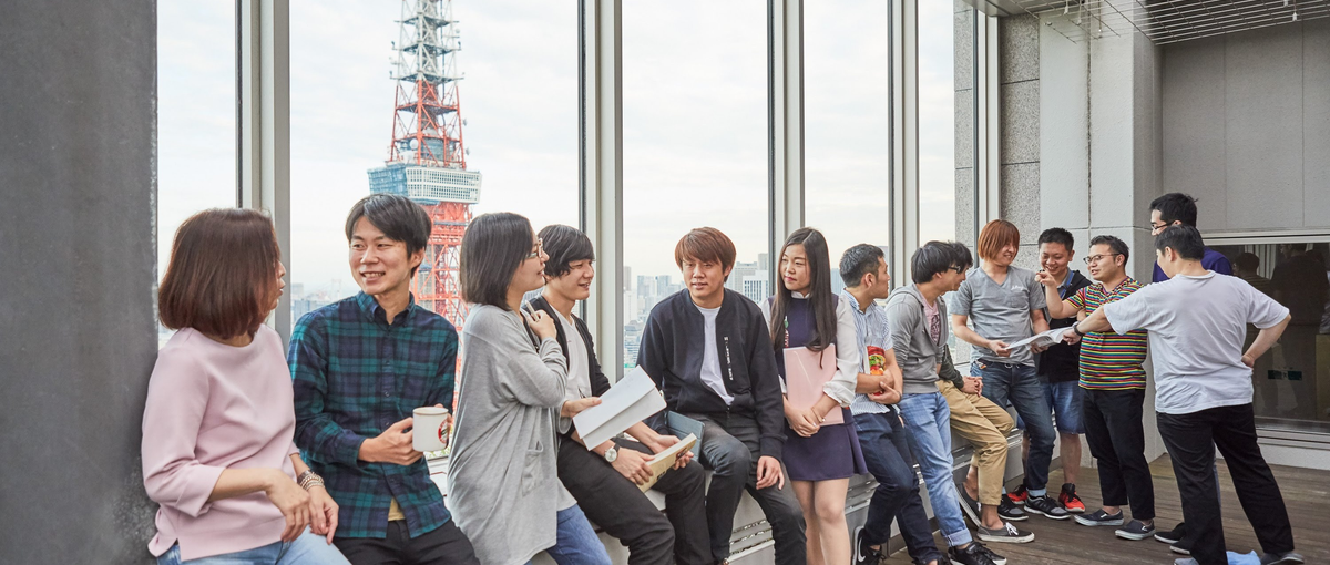 産業界向けAR開発の技術に関心の高い方！様々な企業のDX化を一緒に！