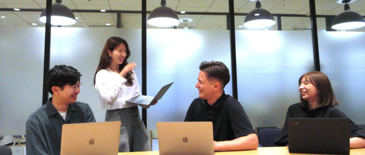 モダン技術で課題解決！多様なバックエンド開発を担うエンジニア募集