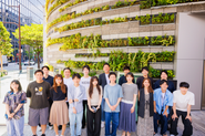 IT技術が大好きなスーパーエンジニア集団！