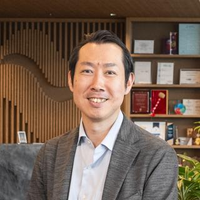 村上 哲也さんのプロフィール