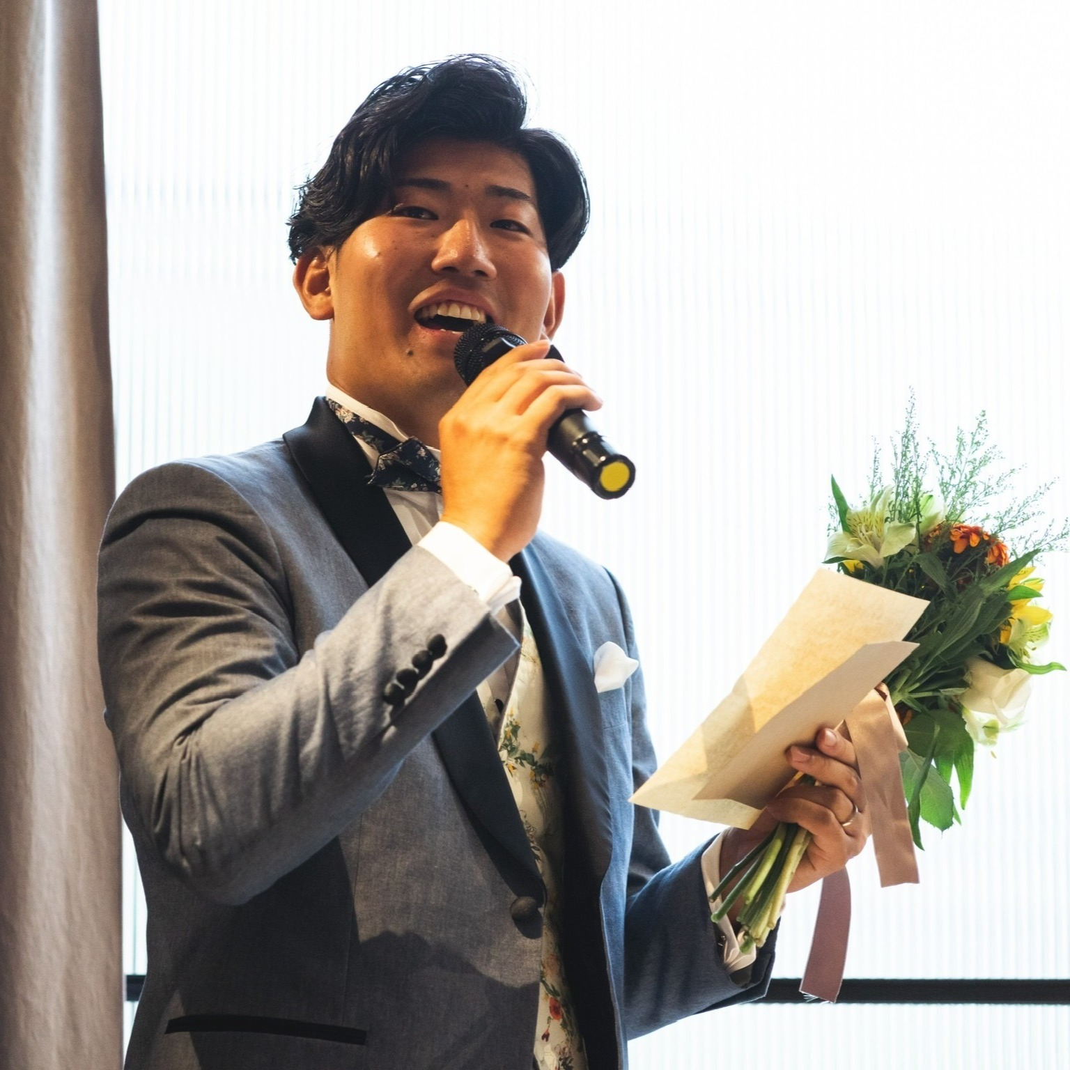 須田 将平