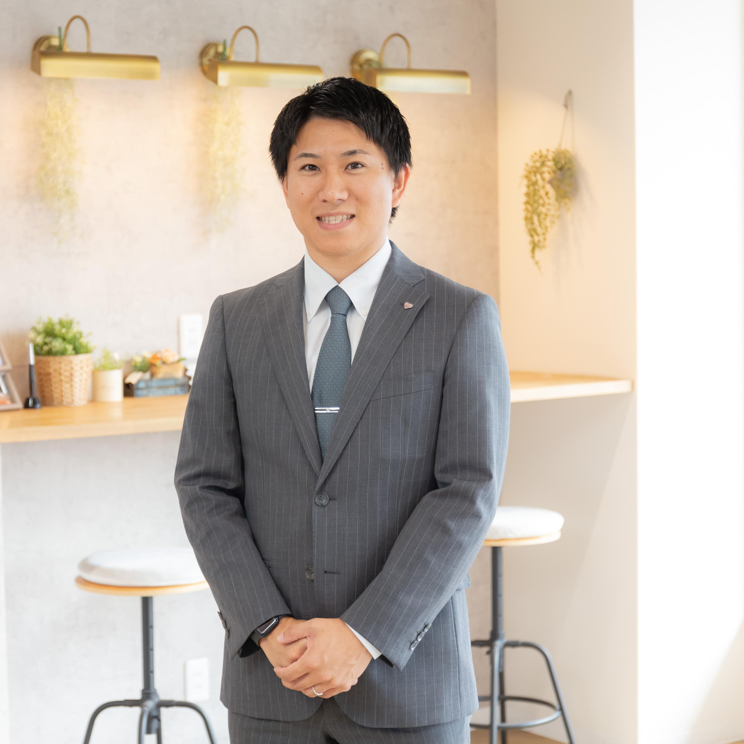 山田 瑞輝