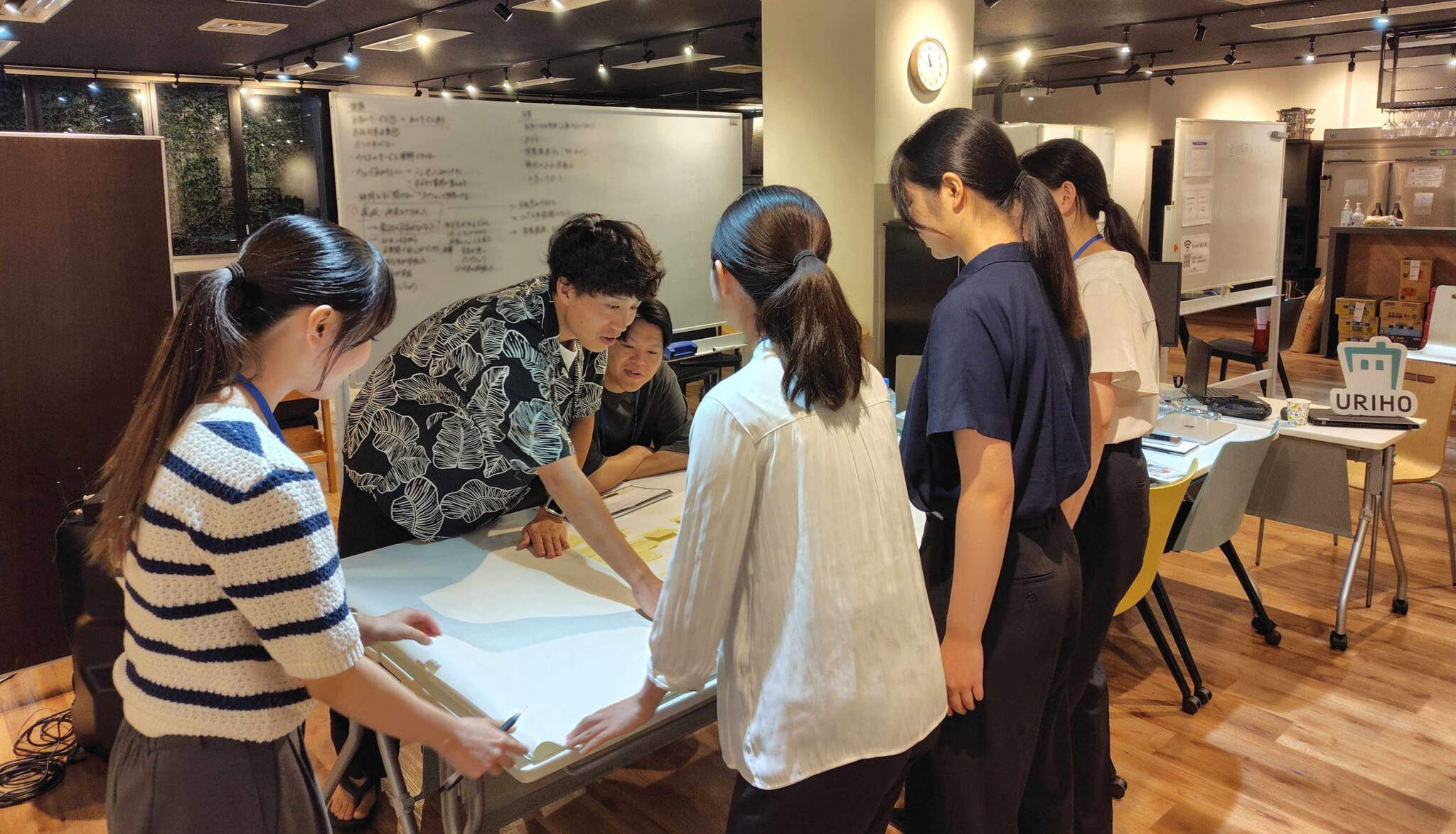 IT業界を目指す27卒必見！夏期に続き、冬の短期インターン開催決定！企画・コンサル志望者歓迎