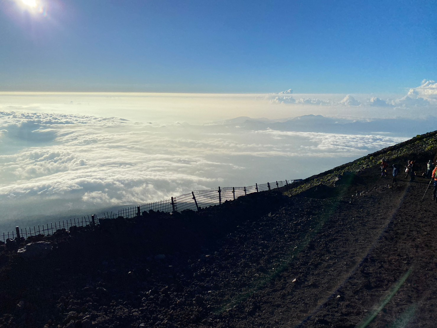 【新入社員インタビュー】かっこいい自分になりたくてエンジニア初挑戦…！