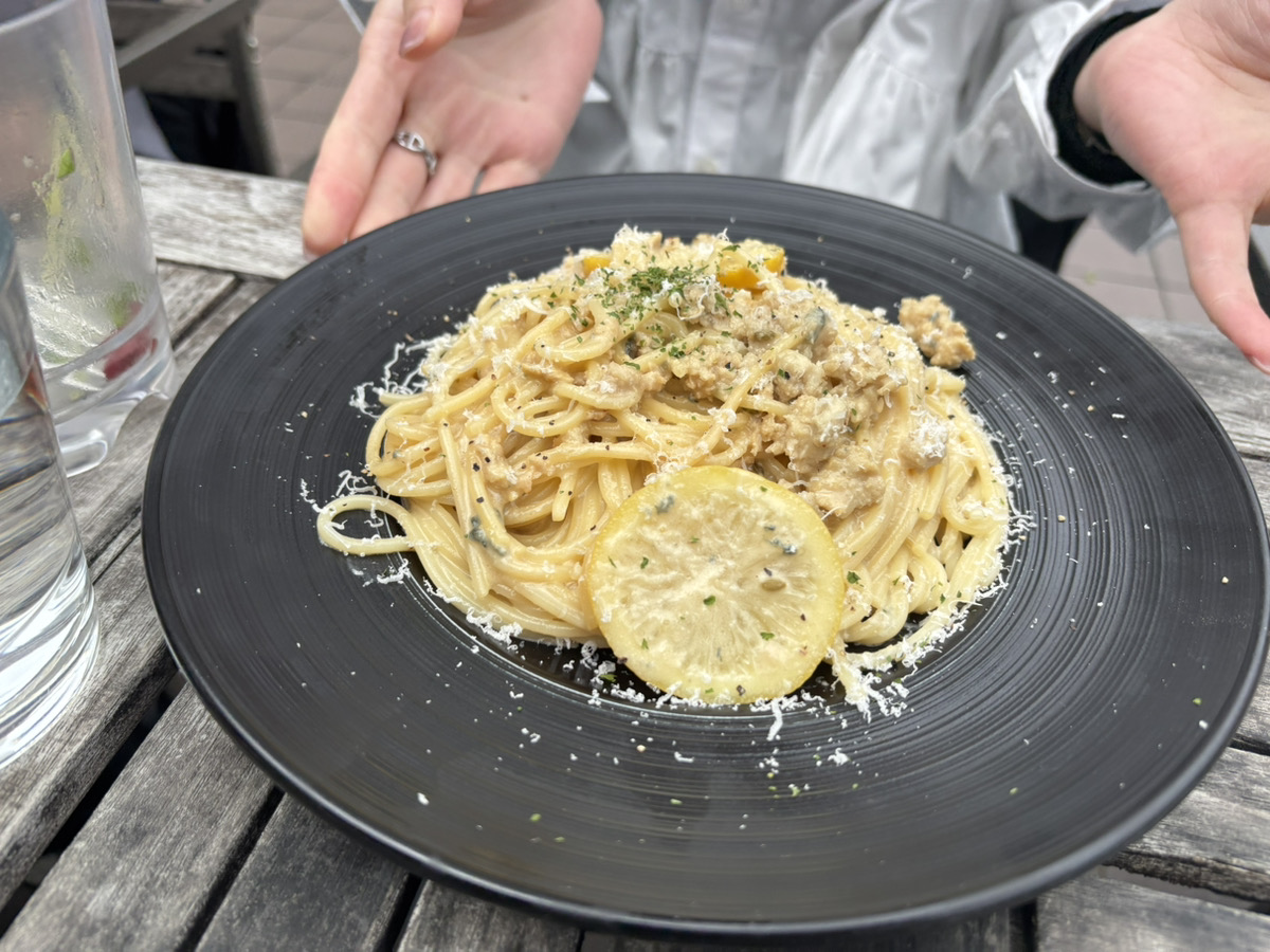 第2回！株式会社ジラフ管理本部ランチ会を開催しました！