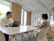 面接は対面、オンラインどちらでも実施可能です。四国に移住したい方からの応募も大歓迎です。もちろん東京拠点もありますので、自由に選んでいただけます。