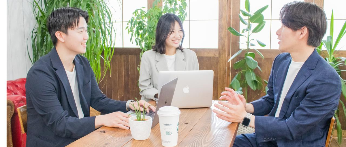 初心者からプロへ！マーケティングの世界に飛び込もう！