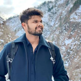Pranav Deshpande