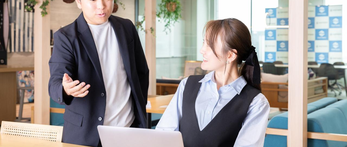 労務経験者歓迎！守りだけじゃない。攻める労務として経営に近いポジションへ