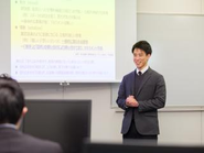 個人では取りづらい認定を、業務として取得していく