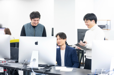 キャリアチェンジ大歓迎！前職問わずスキルを磨けます！資料作成／データ入力