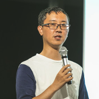 安西 剛さんのプロフィール