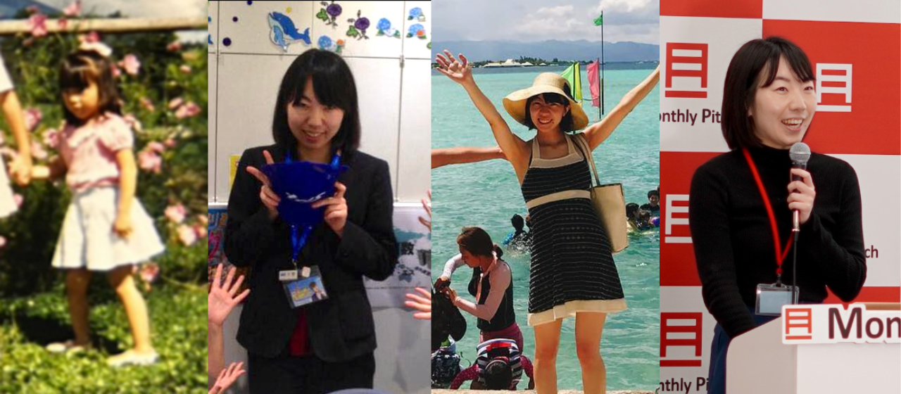 Reelu社CEO今野の生い立ち、学生〜社会人〜起業までのリアルを公開