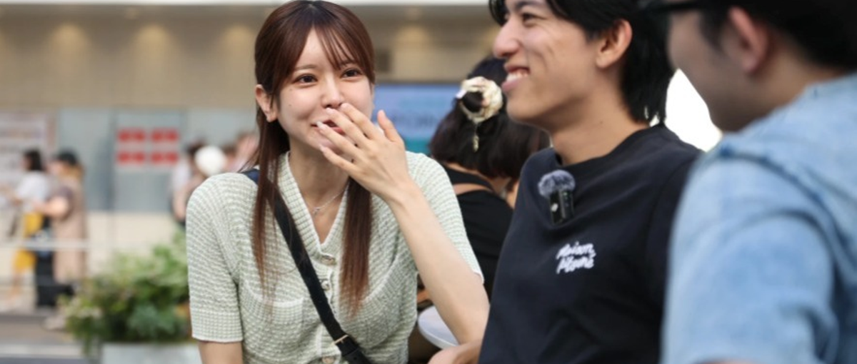 前職は関係ありません。好奇心だけ持って来てください。マーケター募集