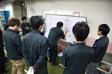 技術を武器に、世界へ挑戦！あなたの情熱を営業にぶつけよう！