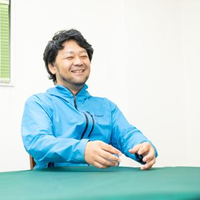 keisuke yamaguchi