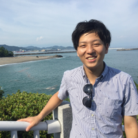 Shogo Nakataさんのプロフィール