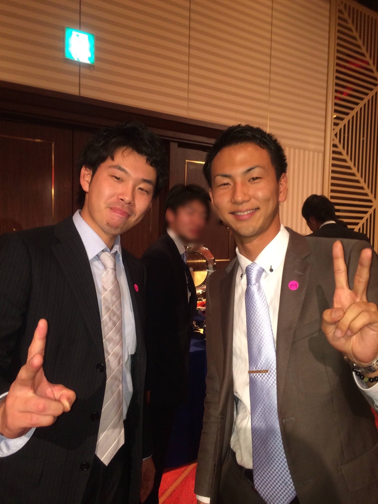 荒川さん 役員インタビュー】人と人を繋ぐ、地域のシンボルになる『不動産事業部