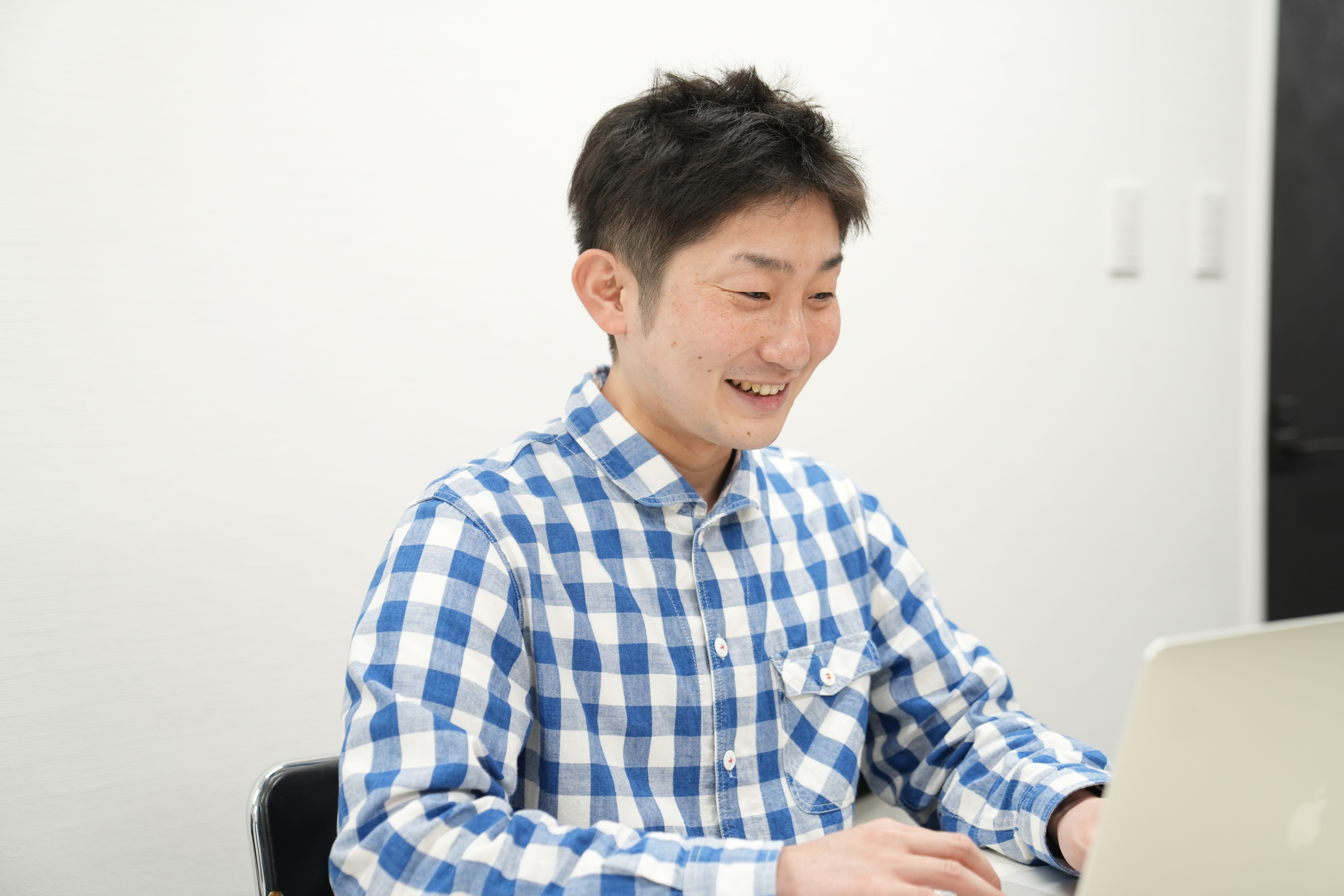 熱量の高い配信を視聴者へ届けたい！【メンバー紹介】