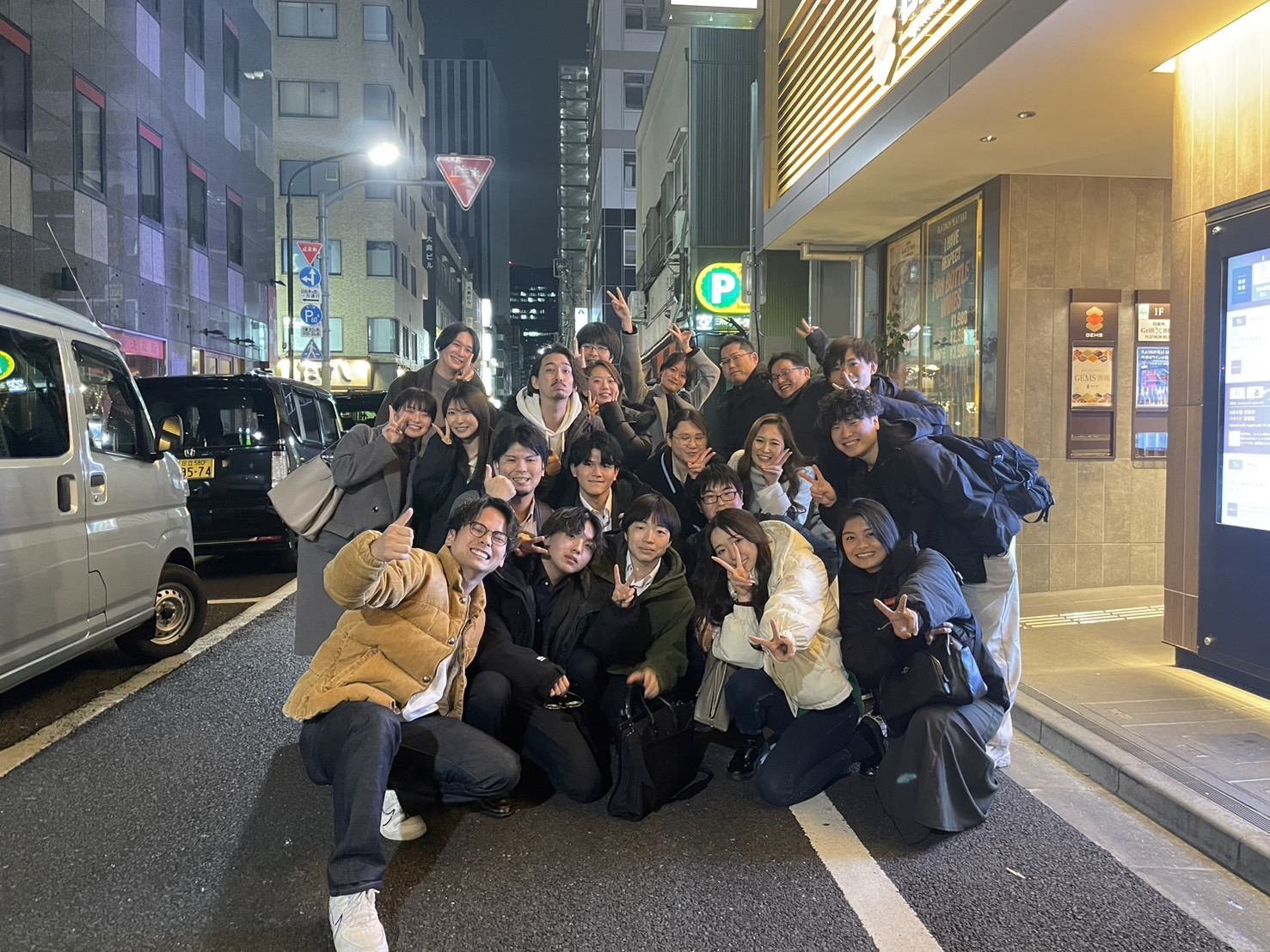 ヴィックスエイジのイベント＆帰社日の様子をご紹介♪