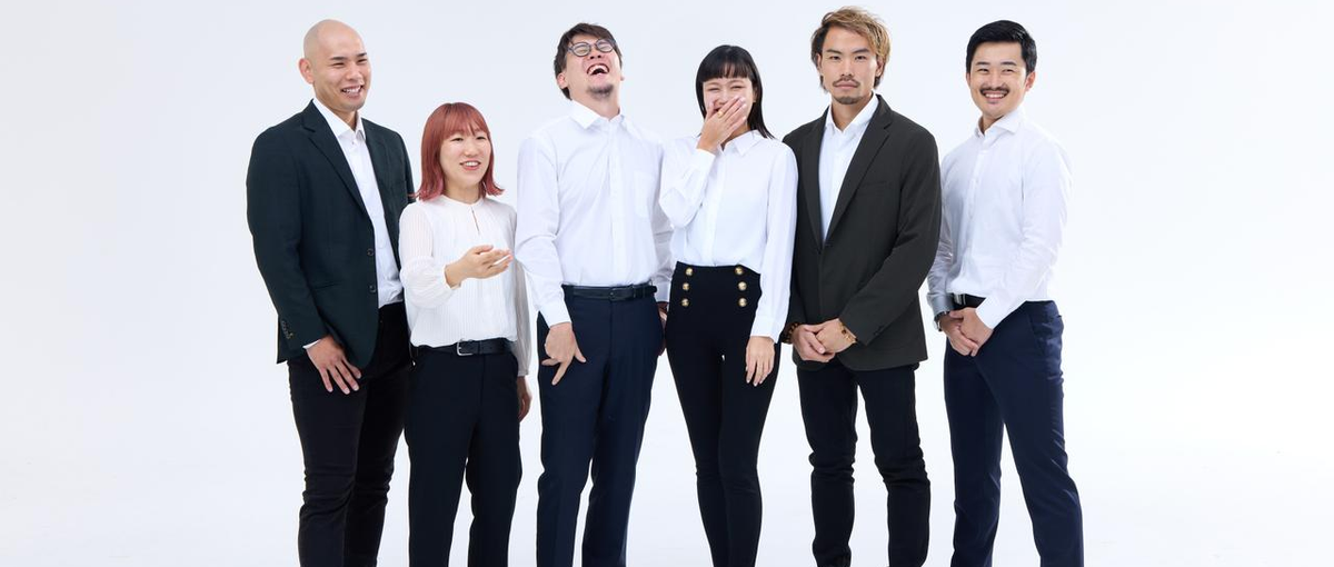 クリエイティブで人生を動かせ｜本物を作る広告クリエイター募集