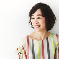 宮本良子さんのプロフィール