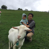 Xinyou Zhao
