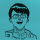 木村 志湧人