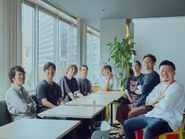 エンジニアはフルリモート可能！Slackで職種関係なくコミュニケーションが取れます！
