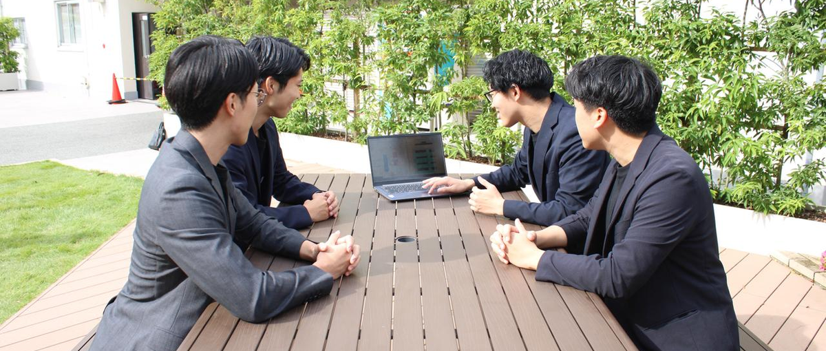 １からマーケティングを学べる|成果もスキルも追い求められるインターン