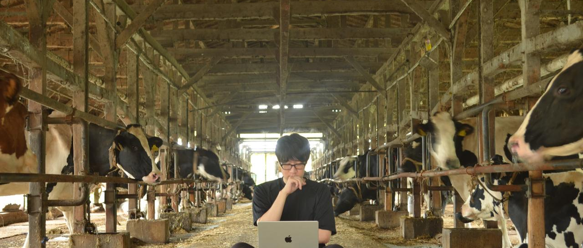 好きな場所から！自由と裁量をもった攻めるカスタマーサクセス