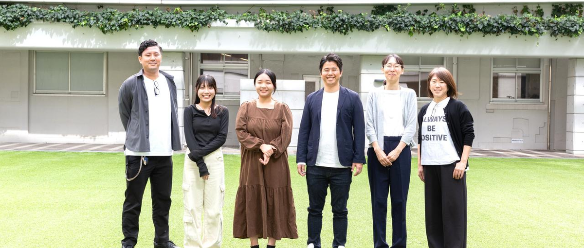 新規事業開発｜挑戦と成長を楽しみながら、美容業界に価値を生み出す仲間募集