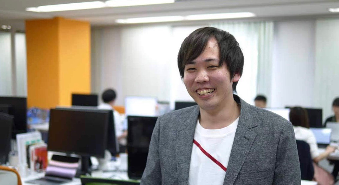 ユニーク&価値あるデータを武器に、巨大「テレビ市場」のマーケティング変革にチャレンジできる幸せ