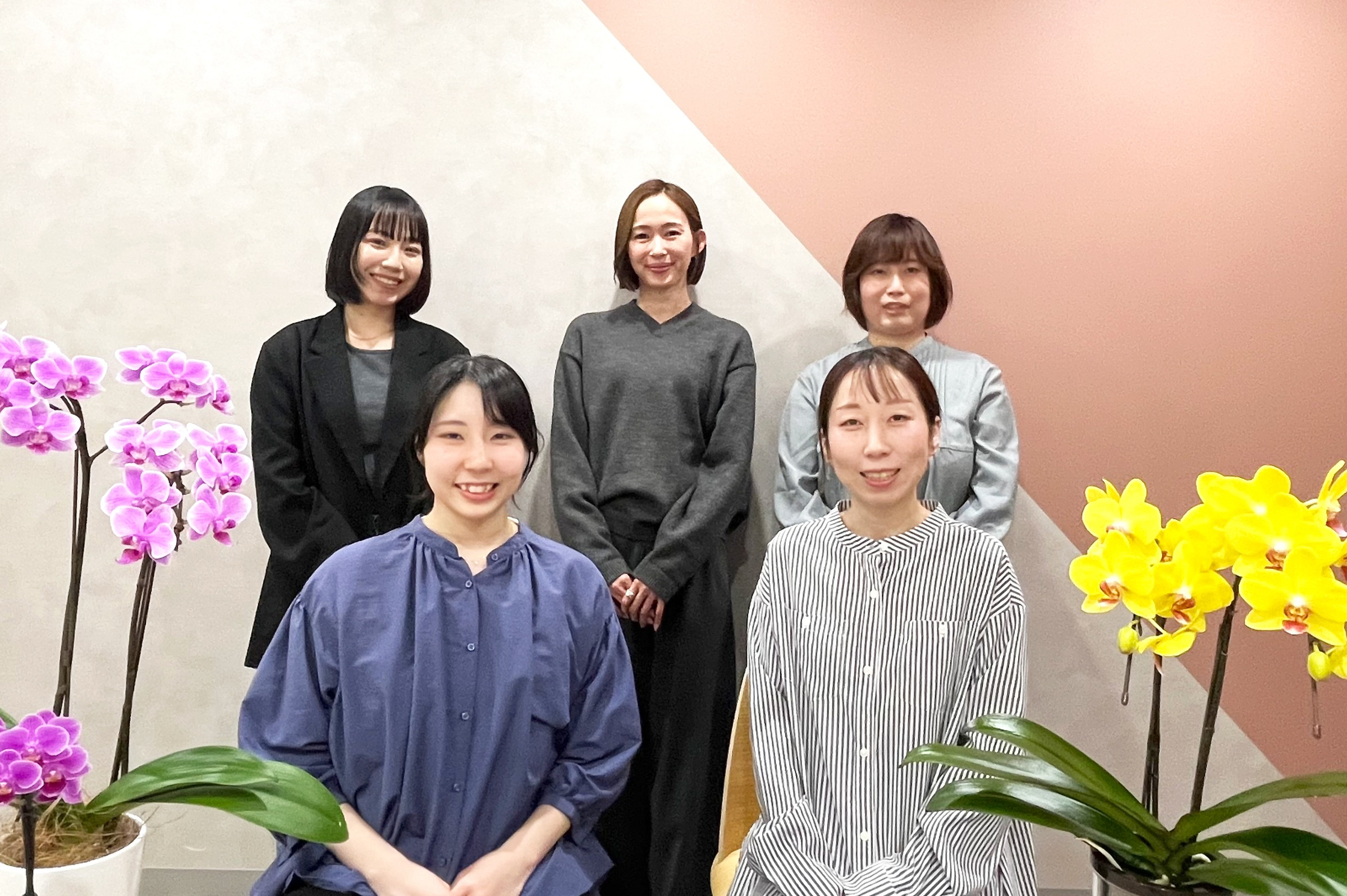 花×IT｜経営陣直下／花屋仕入れサービスの認知・マーケティングメンバー募集