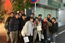 アポ~商談まで！社長直下で圧倒的な営業スキルを身に付ける！/学生インターン