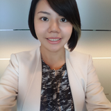 May Lee Min Mei
