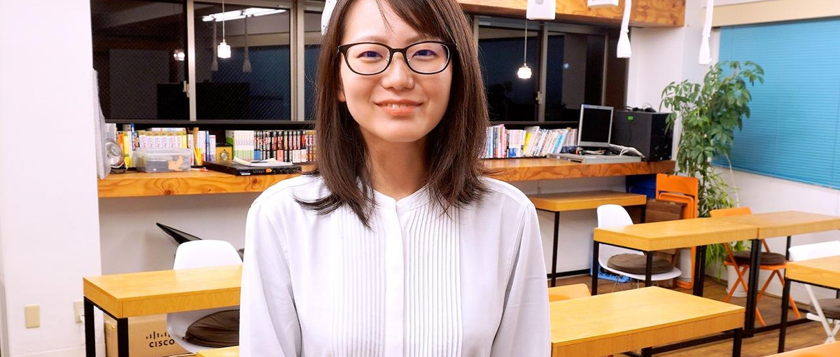 必要なのはやる気だけ！2ヶ月間の基礎研修でエンジニアとして活躍できる！