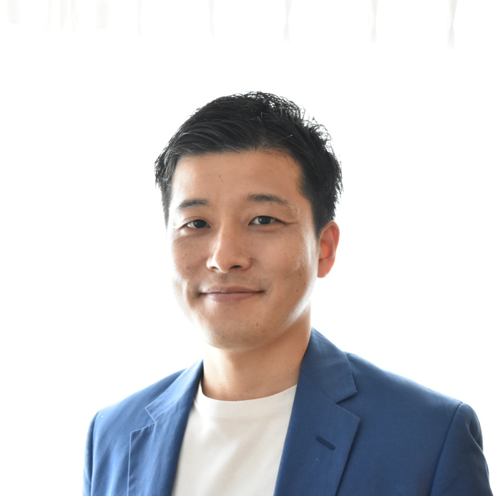 南里 雄太朗