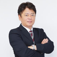 増井陽介さんのプロフィール