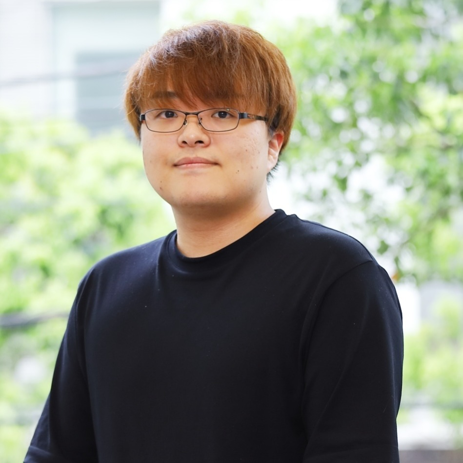 Haruki Fumino