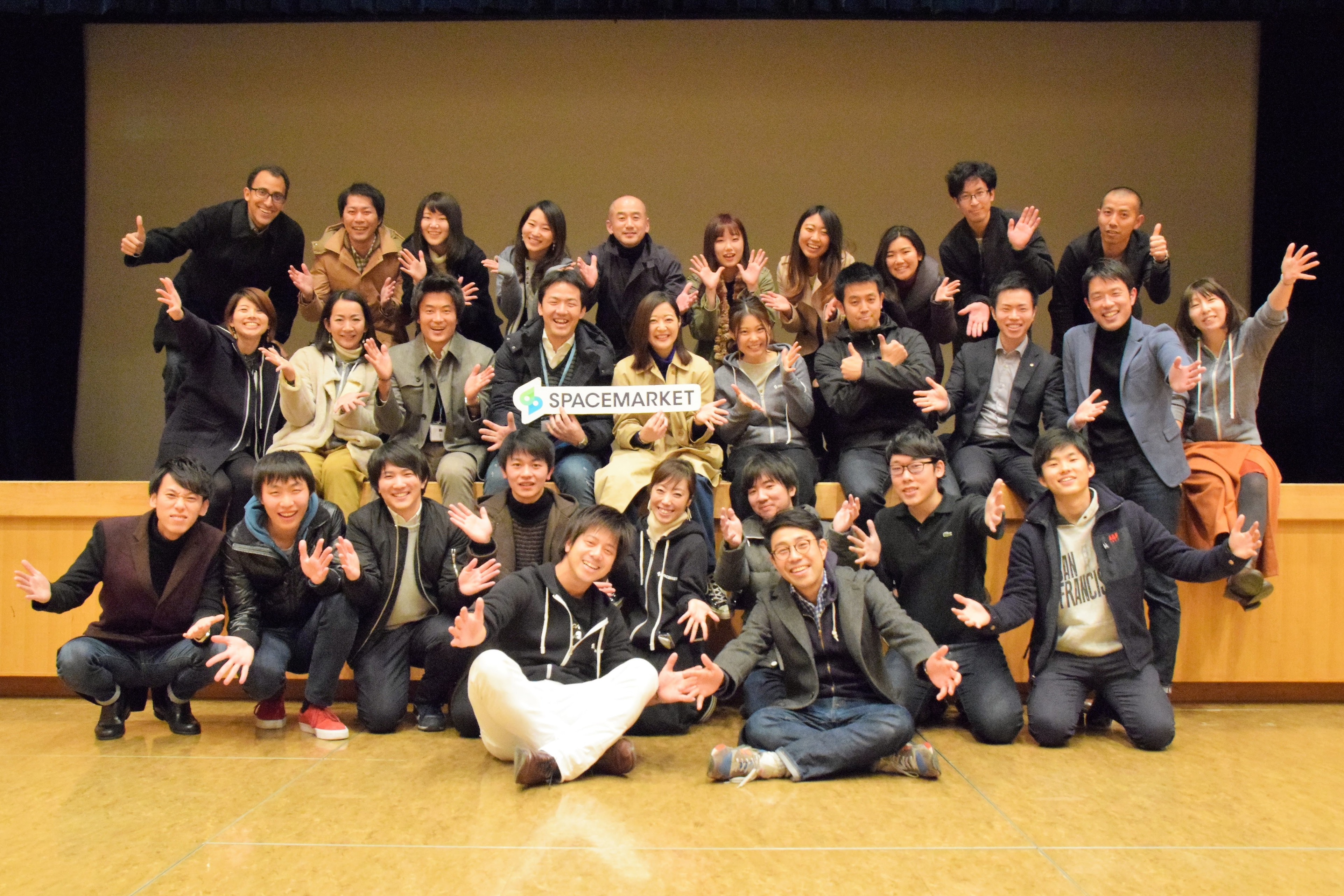 【チーム紹介】仲間募集。新組織「エンタープライズ事業部」始動。イベントのオープンソース化を実現。