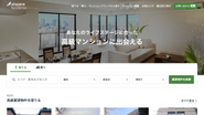物件情報を提供する不動産情報サイト。Nuxt + Ruby on Railsで作られたこのプロダクトでスピードアップを狙う。