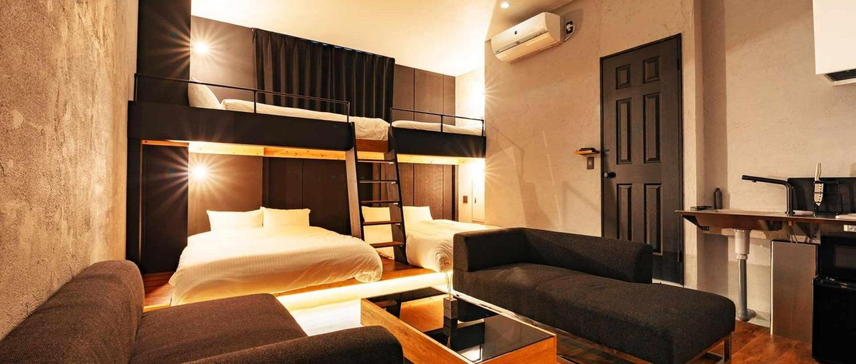 熊本から新しい宿泊体験をつくる最新デザイナーズIoTホテルの支配人を募集！