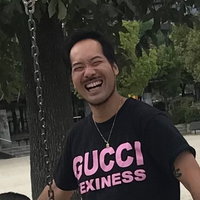 川上 裕輔さんのプロフィール