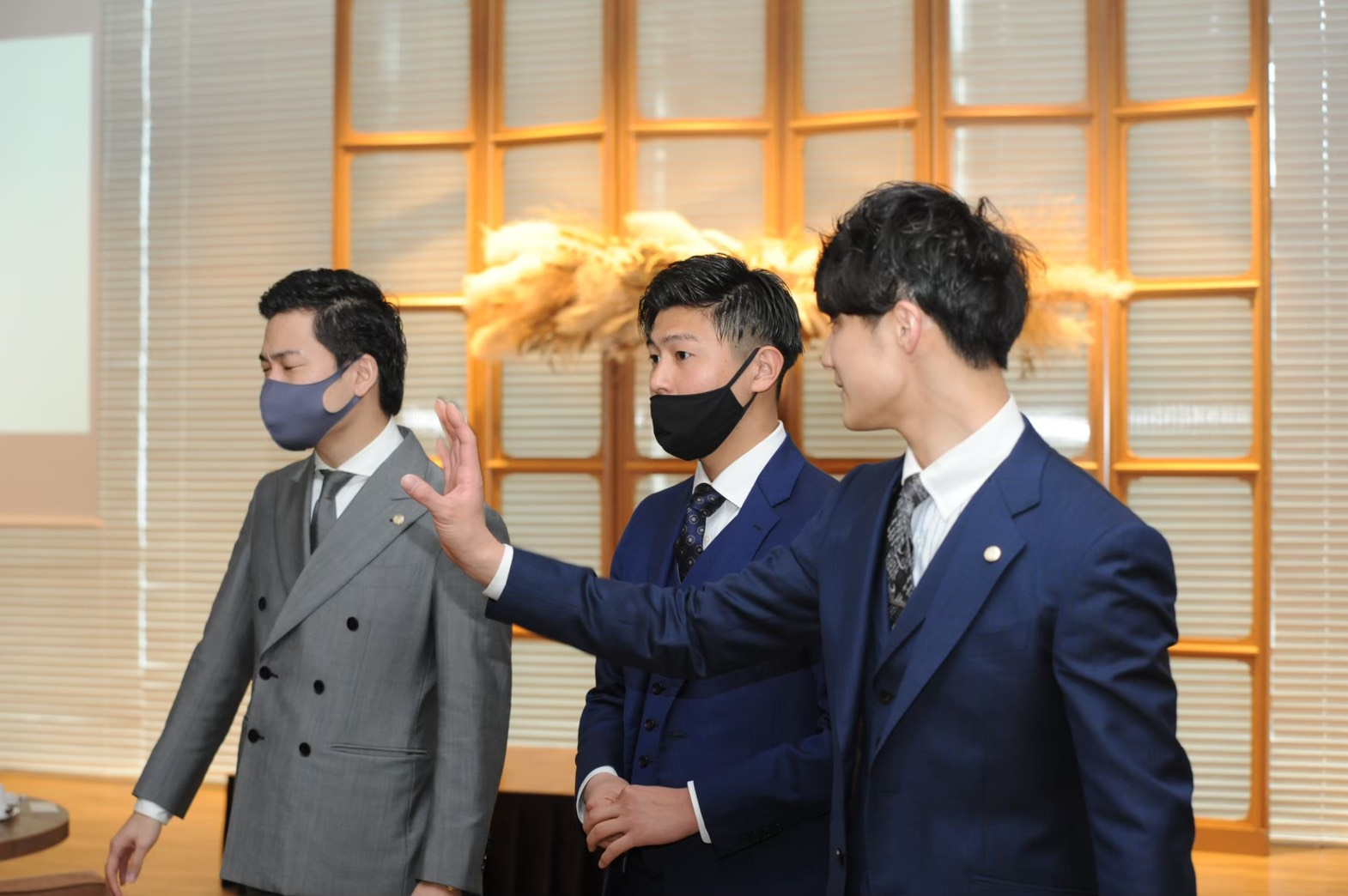 飲食店のアルバイトから東証1部上場企業に内定