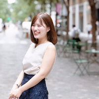 小林 沙織さんのプロフィール
