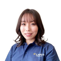 川上 桃子さんのプロフィール