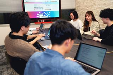 創業5期目で社員数約300名！最先端AI領域に携わる機械学習エンジニア募集