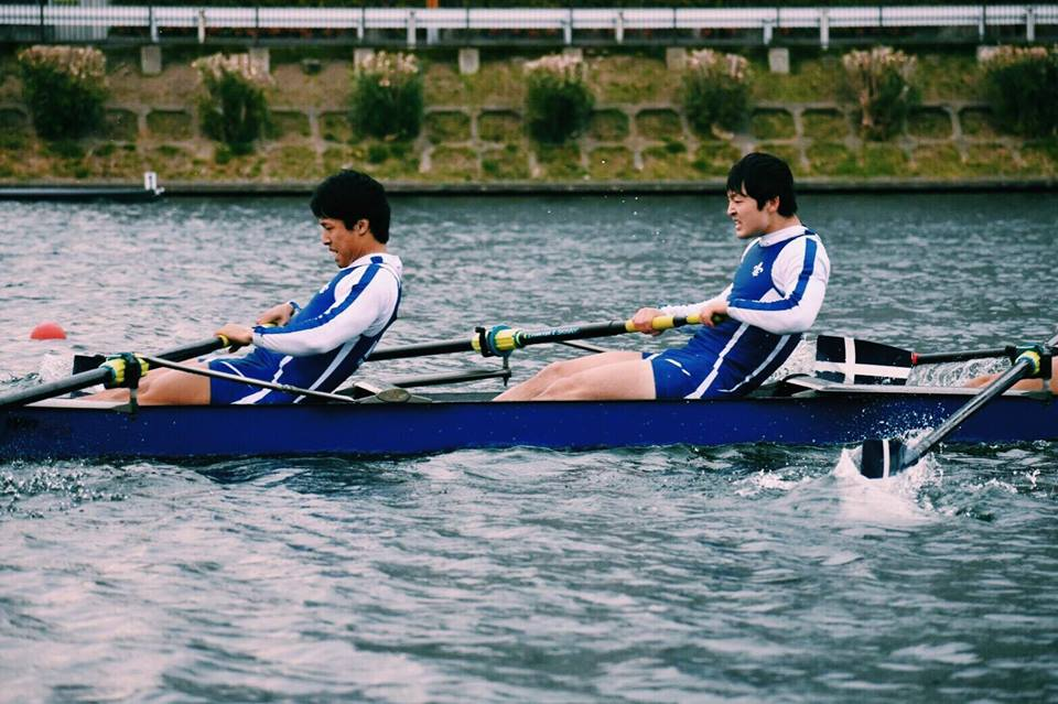 一流を目指す！｜立教大学19年卒 善当亮太