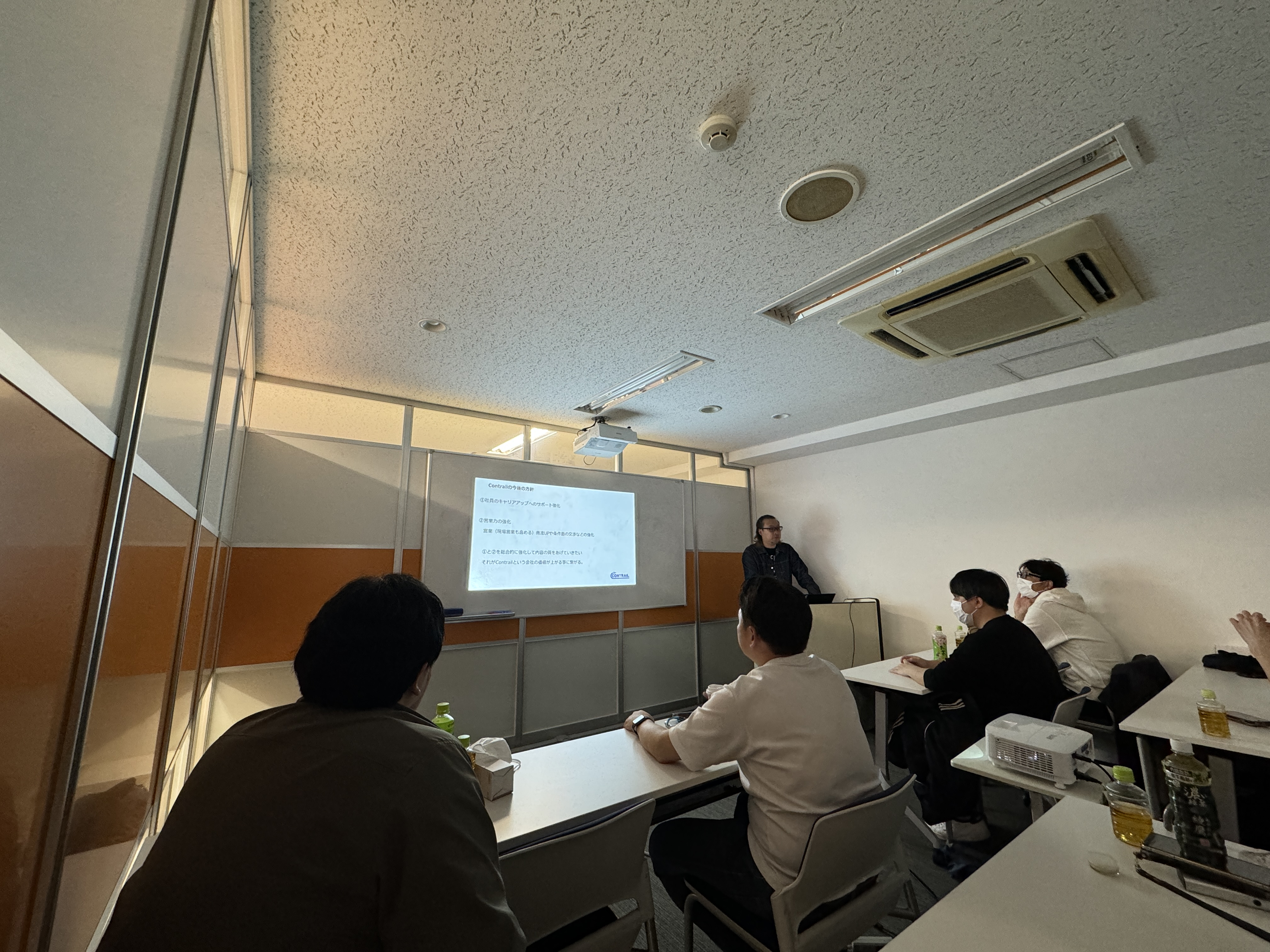 【会社の雰囲気お伝えします！】【2024年2月版】全体会・懇親会の様子【vol.2】